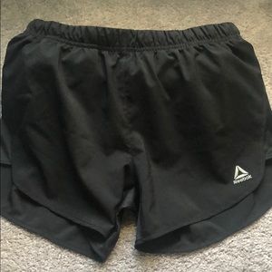 *Sold* Reebok Athletic Shorts